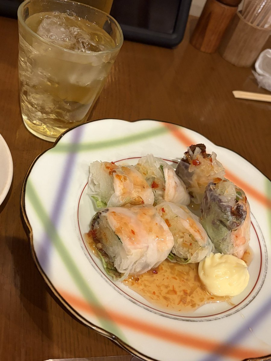 micauber's tweet photo. 美味しーーーーーーー https://t.co/S9TppXjvg2
