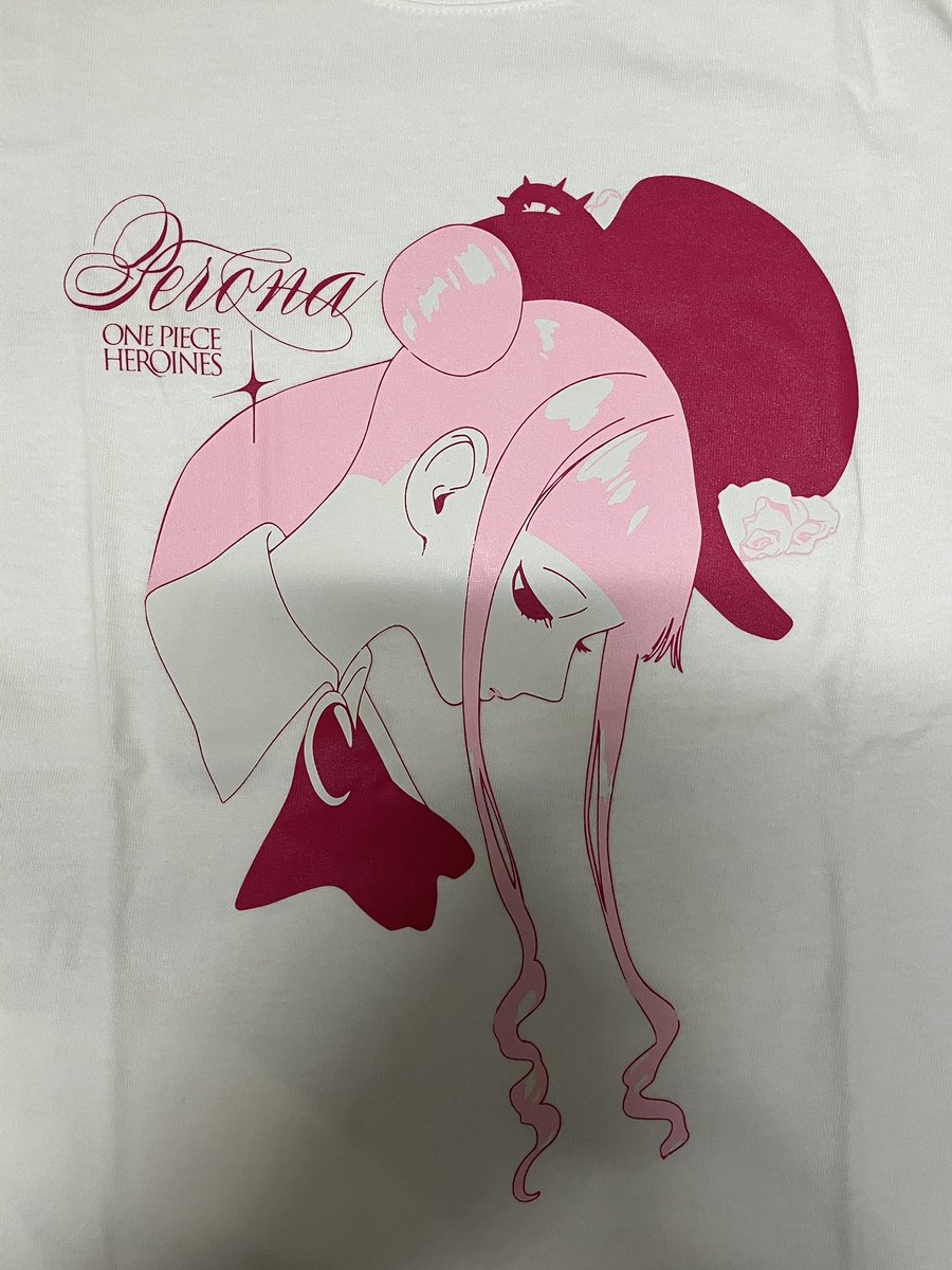 mugistore_ike's tweet photo. 【新商品】
ONE PIECE HEROINES TシャツB
NAMI/ROBIN/PERONA
サイズ：M/L
各4,950円(税込)
好評発売中！
#麦わらストア #ONEPIECE https://t.co/IzuTQl0sOE