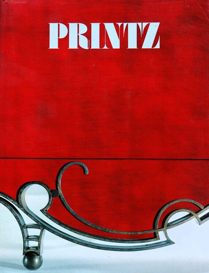 marieartcollec1's tweet photo. Master of French Art Deco: Eugène Printz monograph (Bujon & Dutko, Éditions du Regard 1986)
Iconic reference book with stunning photography.
A must for collectors!
https://t.co/cJ9lTXUsJn
#EugenePrintz #ArtDeco #DecorativeArts #RareArtBook #preciousWoods #lacquerware https://t.co/IIBc7EeHTT