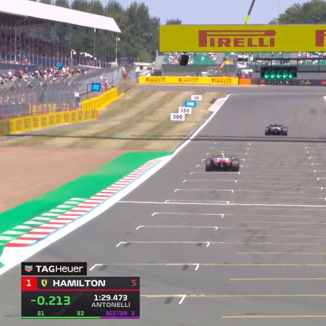 La Gazzetta Ferrari tweet media
