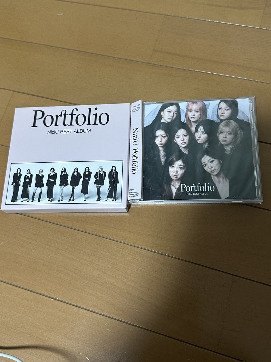 5augLORqWN9CD94's tweet photo. portfolioアルバム https://t.co/jXtuiRjiGC
