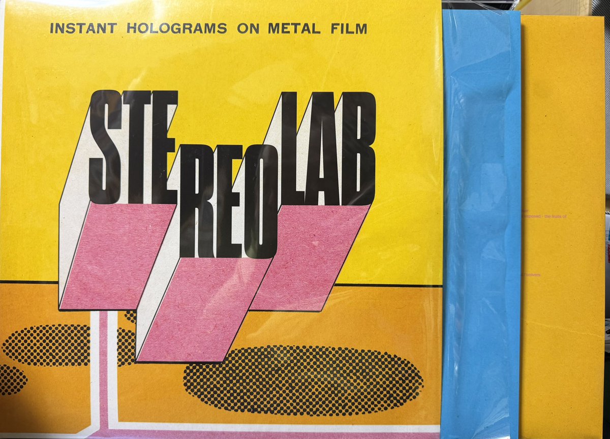aki19541211's tweet photo. 2026/07/02東京都港区
●STEREOLAB
#STEREOLAB #Stereolab https://t.co/dtfWoXGoNh