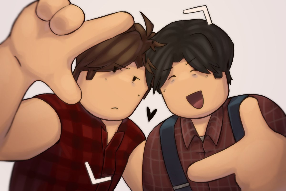 cherrrygrape's tweet photo. OLD STUFF
At that time, my graphics tablet was still working... https://t.co/R53JQUr41j