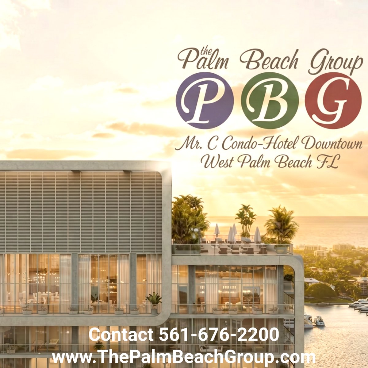 FloridaPrecon's tweet photo. Mr. C Residences West Palm Beach, 1 to 4-bedrooms spanning up to 2,833 square feet. $1.7M+.

https://t.co/pOkUmuGTPO

#westpalmbeachPreconstruction
#PalmBeachcondo
#mrcWestPalmBeach
#westpalmbeachNewCondo
#downtownwestpalmbeachcondo https://t.co/zFLZilEkAg