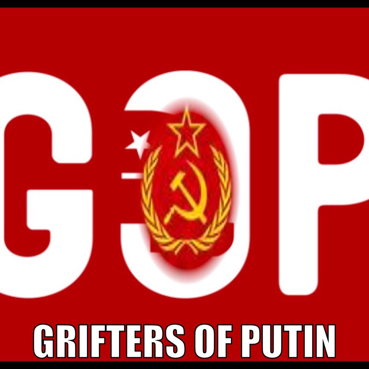 EthicsOverParty's tweet photo. @RpsAgainstTrump Huge gift for Putin https://t.co/sKu4YIGeST