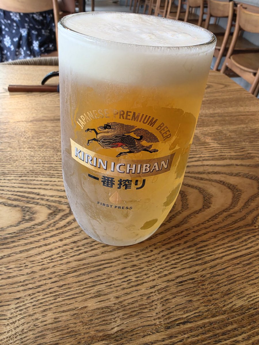 baileymetal97's tweet photo. Ending the holiday the right way, Hagane tonight in Berlin PRÖST!🍻
#Hagane #Japanesemetal https://t.co/MoUWsm2gD5