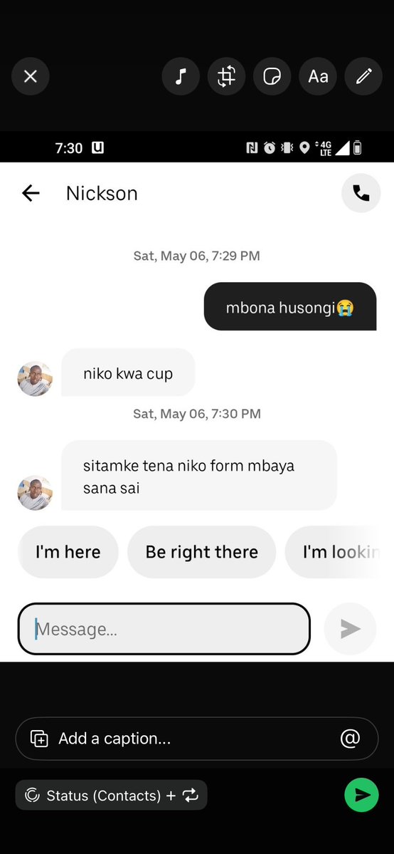 Lovingson_'s tweet photo. Me rn 😂 https://t.co/LKlkuktG6c