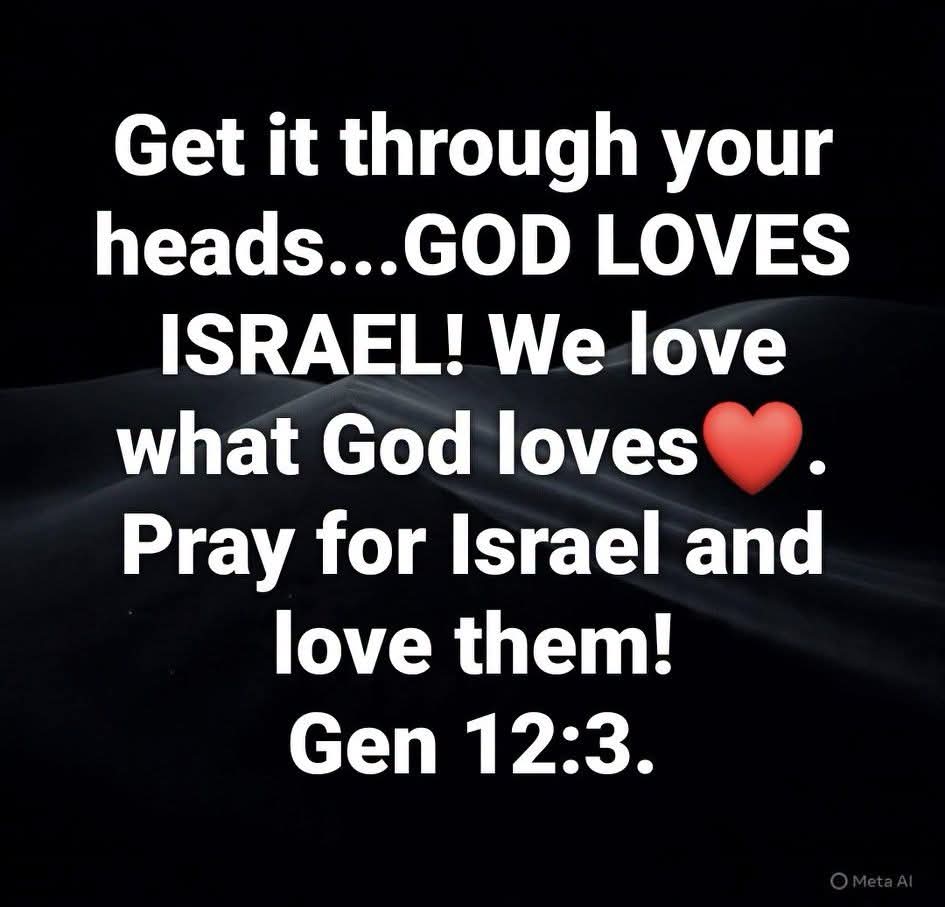 Maggiee Star (I stand with Israel)🇺🇸 🙏 🇮🇱 tweet media