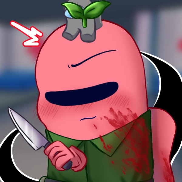 ForksLala's tweet photo. THIS OLD PICREW AMONG US THING IS KILLING ME LMAO (I made my OCs) 

#amongusshow #amongus #blime #ocs #gaysexcusimon https://t.co/MirZvxuMFm