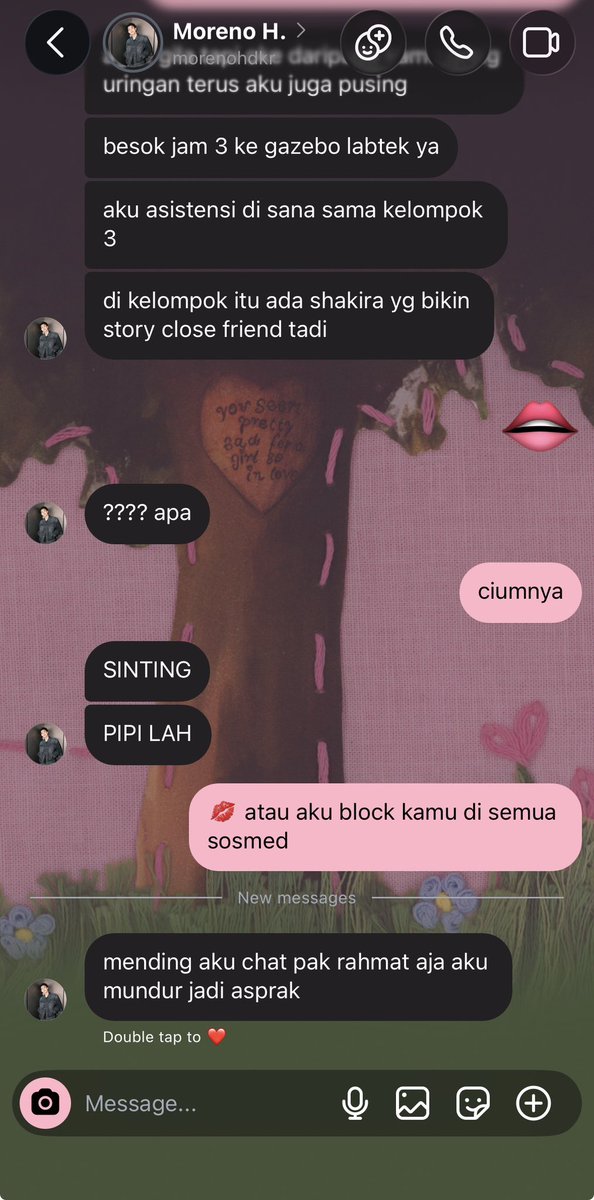 beryultiful's tweet photo. ceritanya sebelum kejadian 80 detik di photoism ya 😹😹 https://t.co/AAQD7GkffU