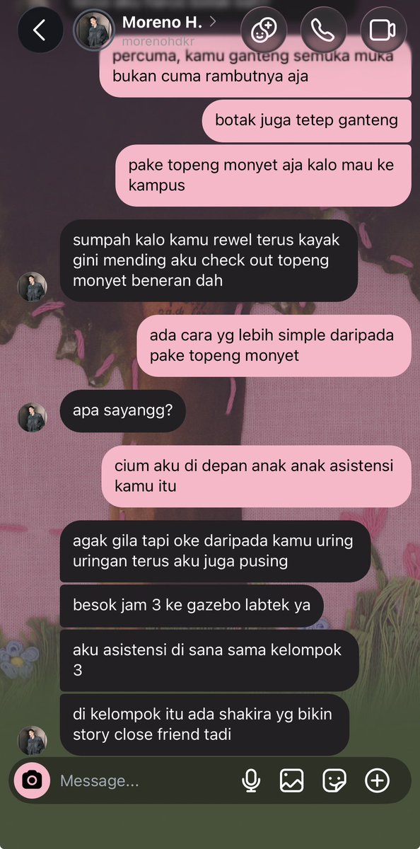 beryultiful's tweet photo. ceritanya sebelum kejadian 80 detik di photoism ya 😹😹 https://t.co/AAQD7GkffU