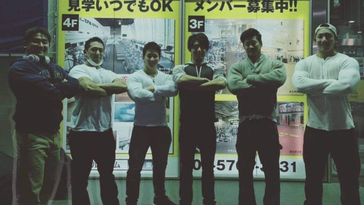 ゲンキ (@bomer93_0105) / Posts / X
