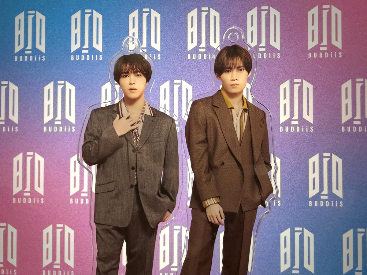 buddiis's tweet photo. ✩ ⋆ ✩ ⋆ ✩ ⋆ ✩ ⋆ ✩ ⋆ ✩ ⋆
リリースイベント
『キミは都市伝説 /
クラッシュパラダイス』
✩ ⋆ ✩ ⋆ ✩ ⋆ ✩ ⋆ ✩ ⋆ ✩ ⋆

明日の3 or 4shot撮影会📸
チーム:【本気出せば夜通し話せる】

📍イオンモールむさし村山 つむぐひろば（屋内）
https://t.co/c8IxNlD2Xv

お楽しみに⭐️ https://t.co/VOcWRNG1kZ