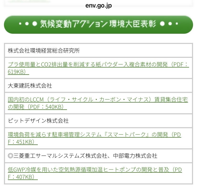 god_bless_you_'s tweet photo. 環境経営総合研究所（ERI）と船井電機はEIF西日本を通じて繋がる。

・出資の内訳
　ERIが55%
　船井電機側の船井興産が45%

ERIは気候変動アクション環境大臣表彰を受賞。
https://t.co/qSVjCUcOZP
中国人による乗っ取り疑惑がある船井電機。
https://t.co/P4nUun15tL
これが地球温暖化詐欺の手口か。 https://t.co/QhtDQHW7ly