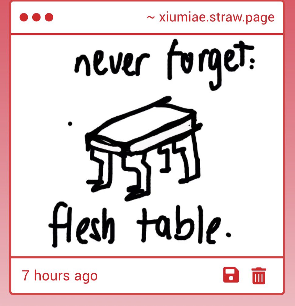 xiumiae's tweet photo. ts is so real lmao i do remember that point in my life https://t.co/AKzYDAhU02