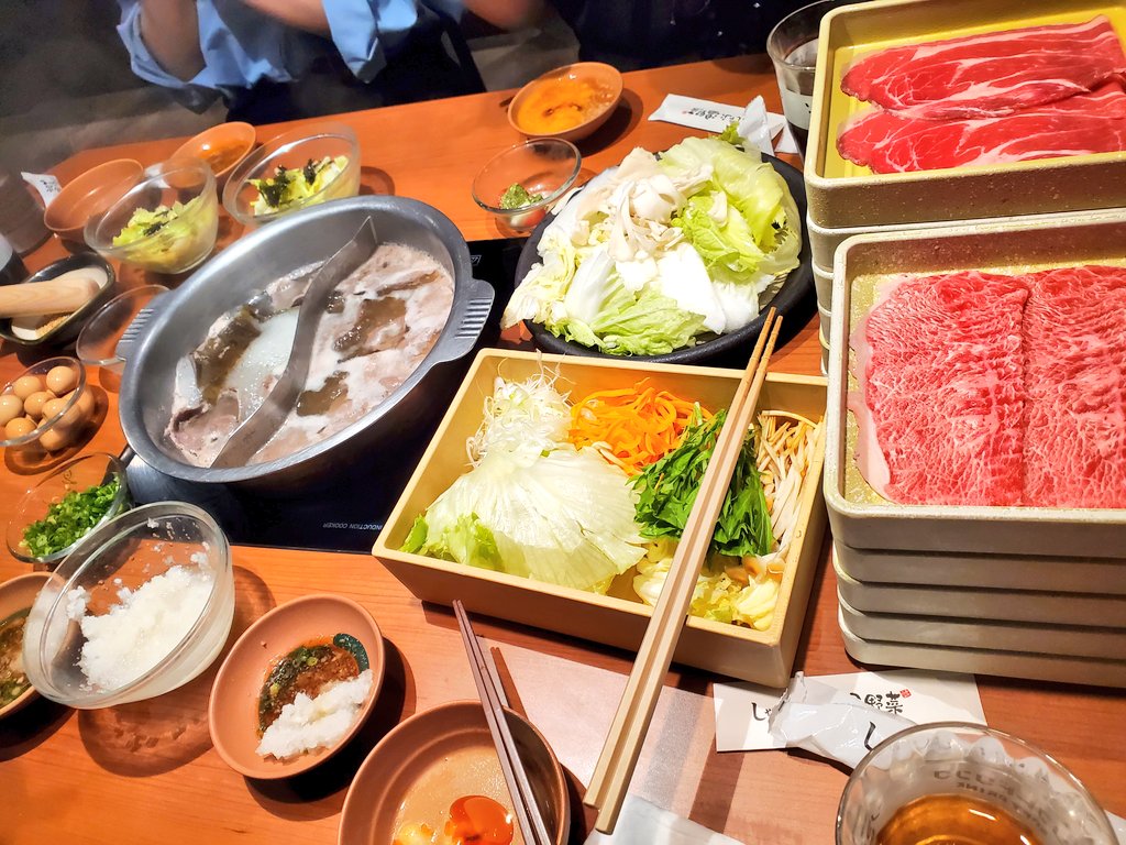 mk_mk_mk00's tweet photo. いっぱい食べた😋 https://t.co/6zr61ZtYd6