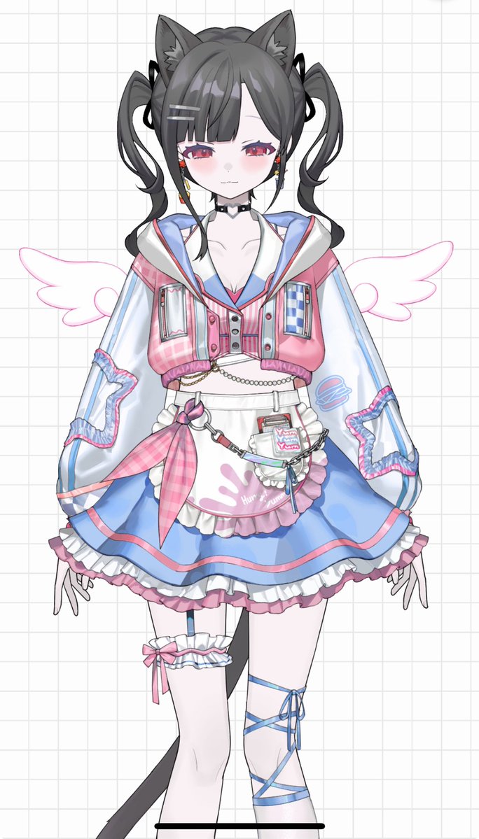 _rin222's tweet photo. 通常猫耳りんさんの方も！！かわいいですよ！！！ https://t.co/B9pBzIe8dK