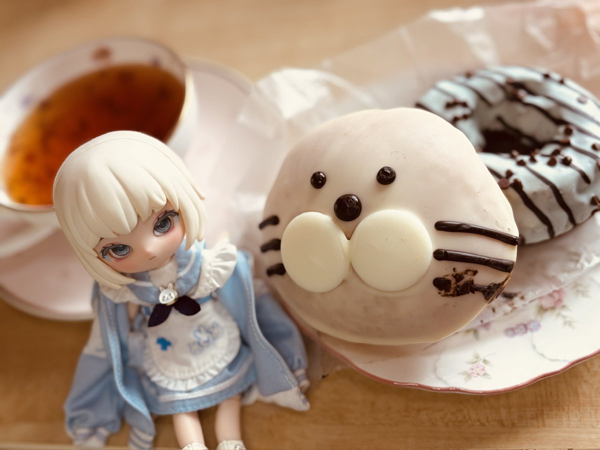 餡子様 餡子 (@an_feito) / Posts / X