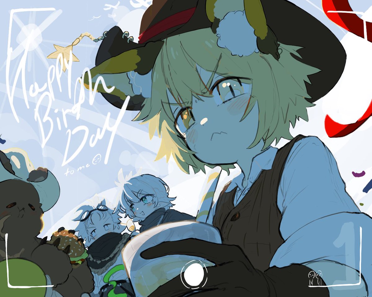 tungskuni's tweet photo. https://t.co/J6SloJmJci