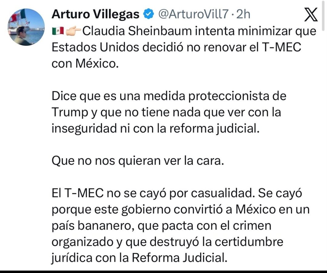 lrmexicano's tweet photo. @LuisaAlcalde @El_Universal_Mx @Claudiashein @DReplicaDerecho Les encanta el circo HDSPM.

Lo wue no podemos dejar pasar es esto @Claudiashein 👇 https://t.co/zKHDLoCVBK