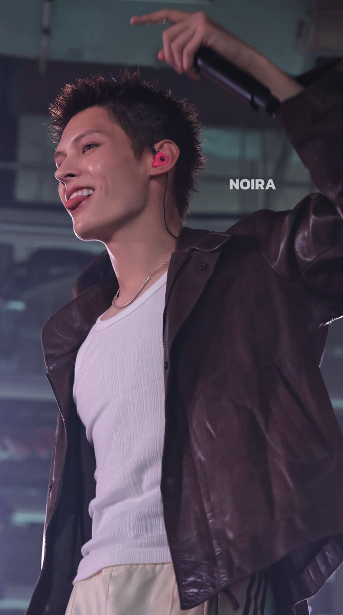 Noira_cor's tweet photo. 260504
#JAMES #제임스 #CORTIS #코르티스 https://t.co/YeEacblJIc