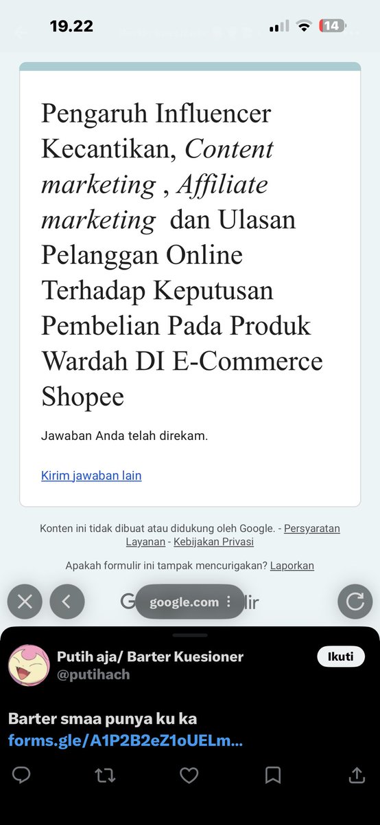 carcut tweet media