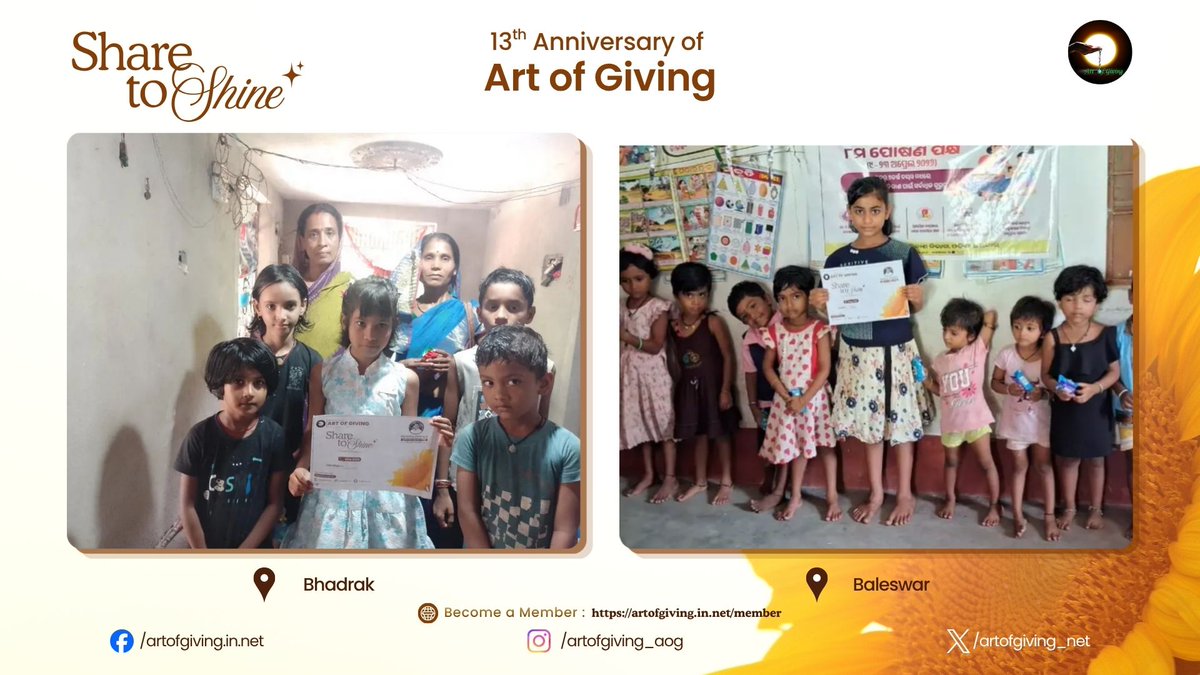 artofgiving_net's tweet photo. https://t.co/4L6KfZxbp6