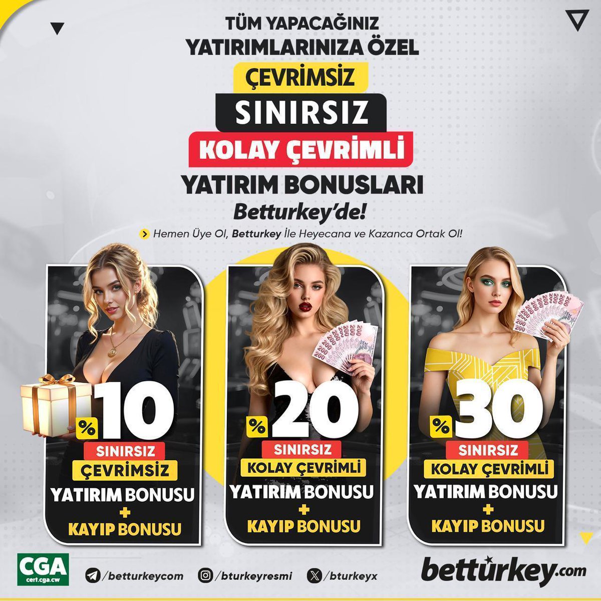 bturkeyxresmi1's tweet photo. 💵 Bu Fırstlardan Sende Yararlan Tıkla

Güncel Adres: https://t.co/gDGFGkpaj4 https://t.co/R0Jk4OfVDC