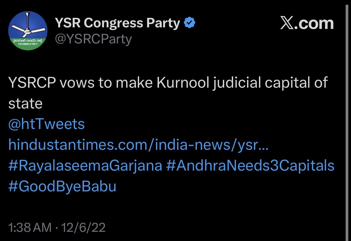 Divya_Mudunuri's tweet photo. Hi ra @YSRCParty 👋🫠 https://t.co/Uyb15TPu4k