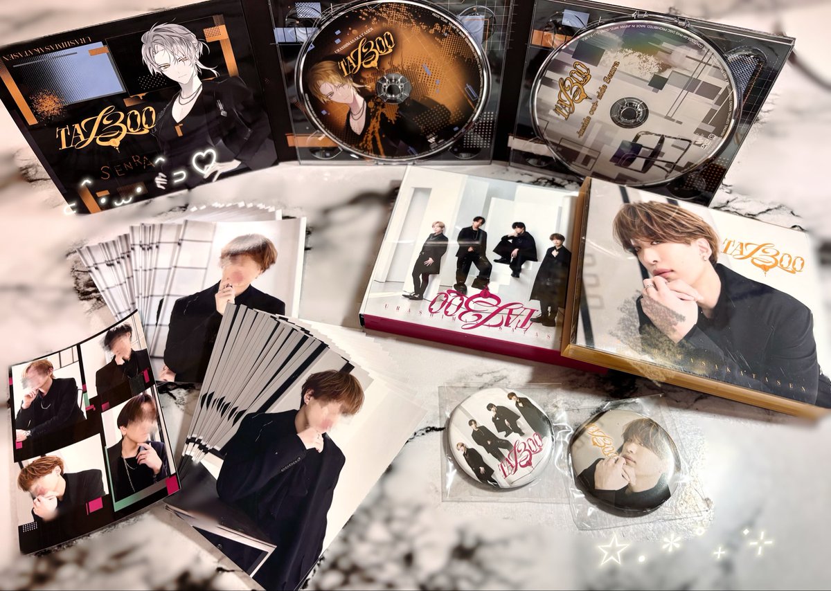 Uin_ra's tweet photo. 「TA13OO」発売おめでとうございます🎶 https://t.co/c2mXp22Pva