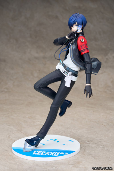 figsoku's tweet photo. 【ペルソナ3】APEX「主人公」フィギュア

【予約開始】
価格7,480円（税込）
2027年4月発売予定
https://t.co/b1FShaYAfk
#APEX #ペルソナ #ペルソナ3 #IMEPIEシリーズ https://t.co/yR4e96bwiJ