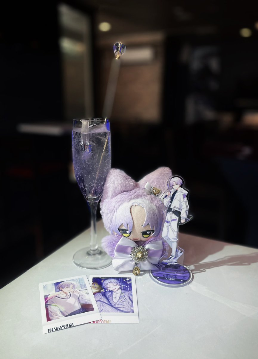 0_0__7p's tweet photo. ゲーム始めて1週間の新米主任にお友達ください߹ ߹
反応全てツリーでお迎えさせて頂きます❕

#エイトリ自己紹介カード https://t.co/ZAMzVrEyOZ
