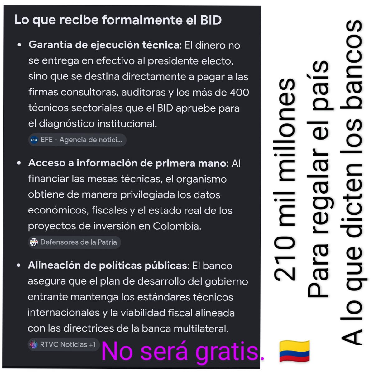 PAZQUINSUR's tweet photo. @Luisjoserbarros #Imbecil vos podrás ser muy preparado y estudiado pero lo #HijoDePuta no se te quita con eso. https://t.co/WA0gWggnql