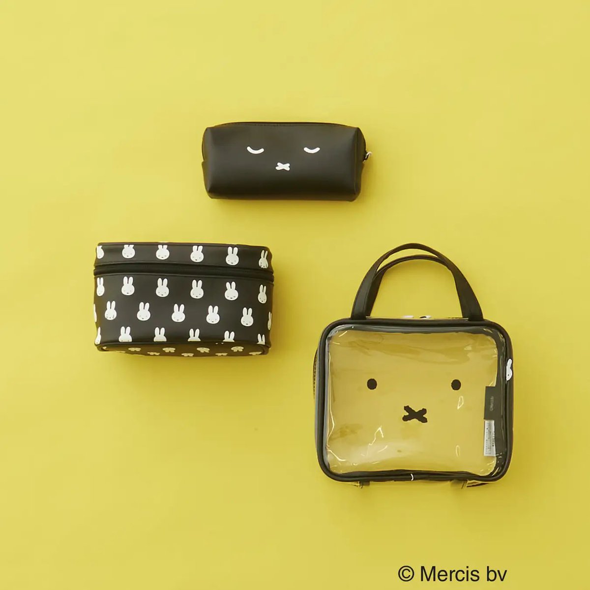 ミッフィーグッズ情報 (@miffy_update) / Posts / X