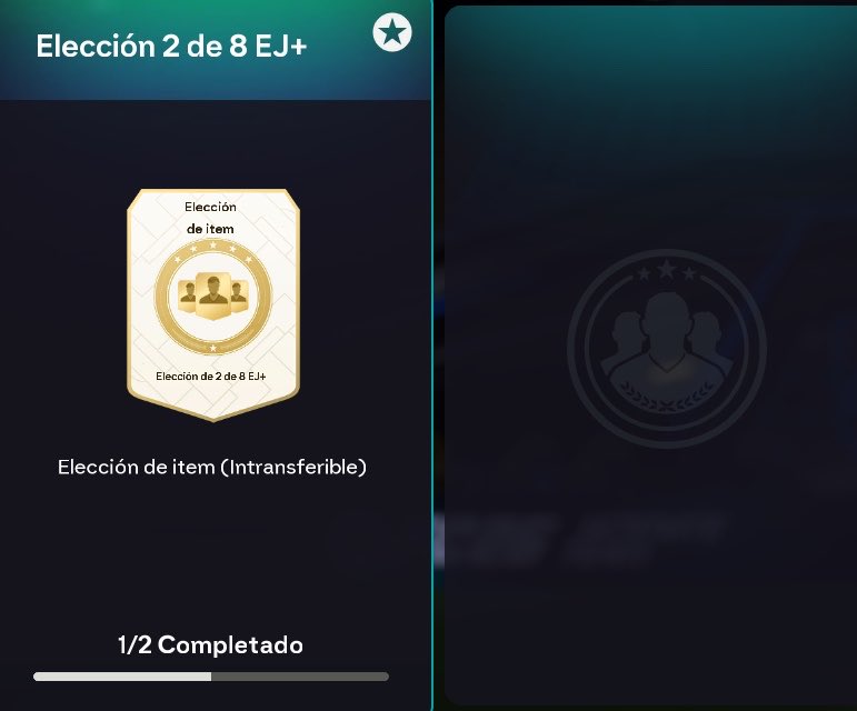 JuniorSintress's tweet photo. 🚨No Olviden que HOY en HORAS EXPIRAN 2 4tos PS+ en SBC🚨

🧵Aquí tienen el Hilo de EVOS con 4tos PS+👇🏻 https://t.co/RRMYxK5vBQ