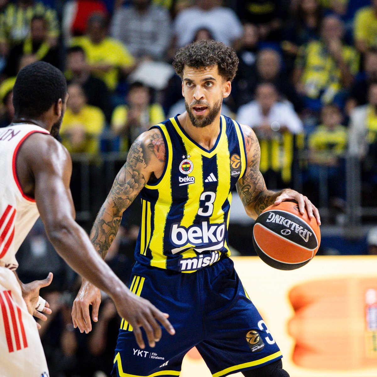 potempotr's tweet photo. Beşiktaş, Scottie Wilbekin'i kadrosuna kattığını açıkladı. https://t.co/nDGatSEWOu