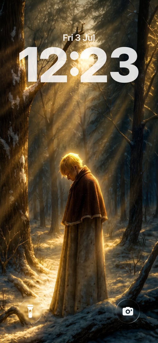 wallpiics's tweet photo. Golden Sunbeam Forest Wallpaper
#Forest #Snow #Winter #Iphone #Nature #Wallpaper #Mobile #4kWallpaper #HdWallpaper https://t.co/HEDPo1mzsM