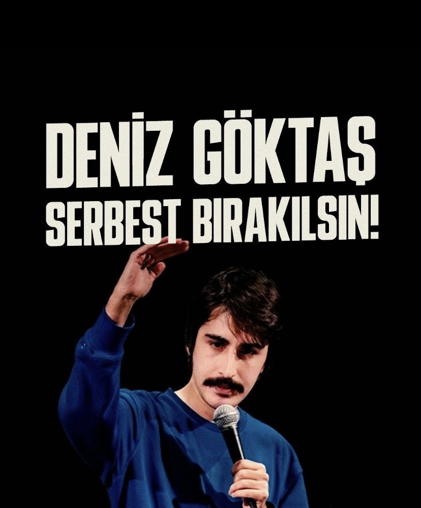 Atillaertekins's tweet photo. Mizah tutuklanıyor.165 kişi Cimere şikayet https://t.co/HUfVFcNoIj halk değil miyiz?Seçme hakkın var.İzlememe özgürlüğün var.Benimde izleme özgürlüğüm olmalı https://t.co/aqu4KzPlls