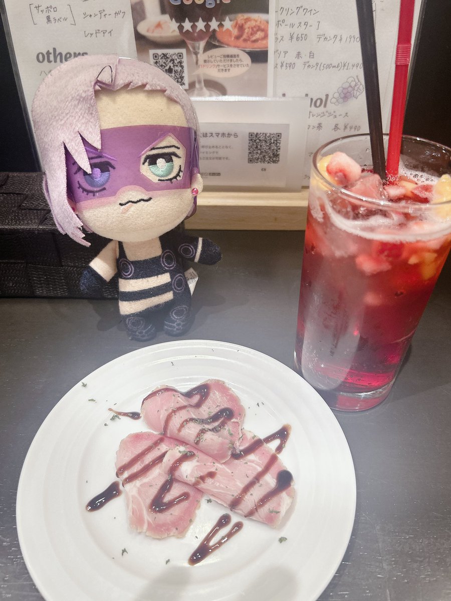 GuqoFr's tweet photo. ﾃﾞｨﾓ！ベネ！ https://t.co/JwjYoRObJh