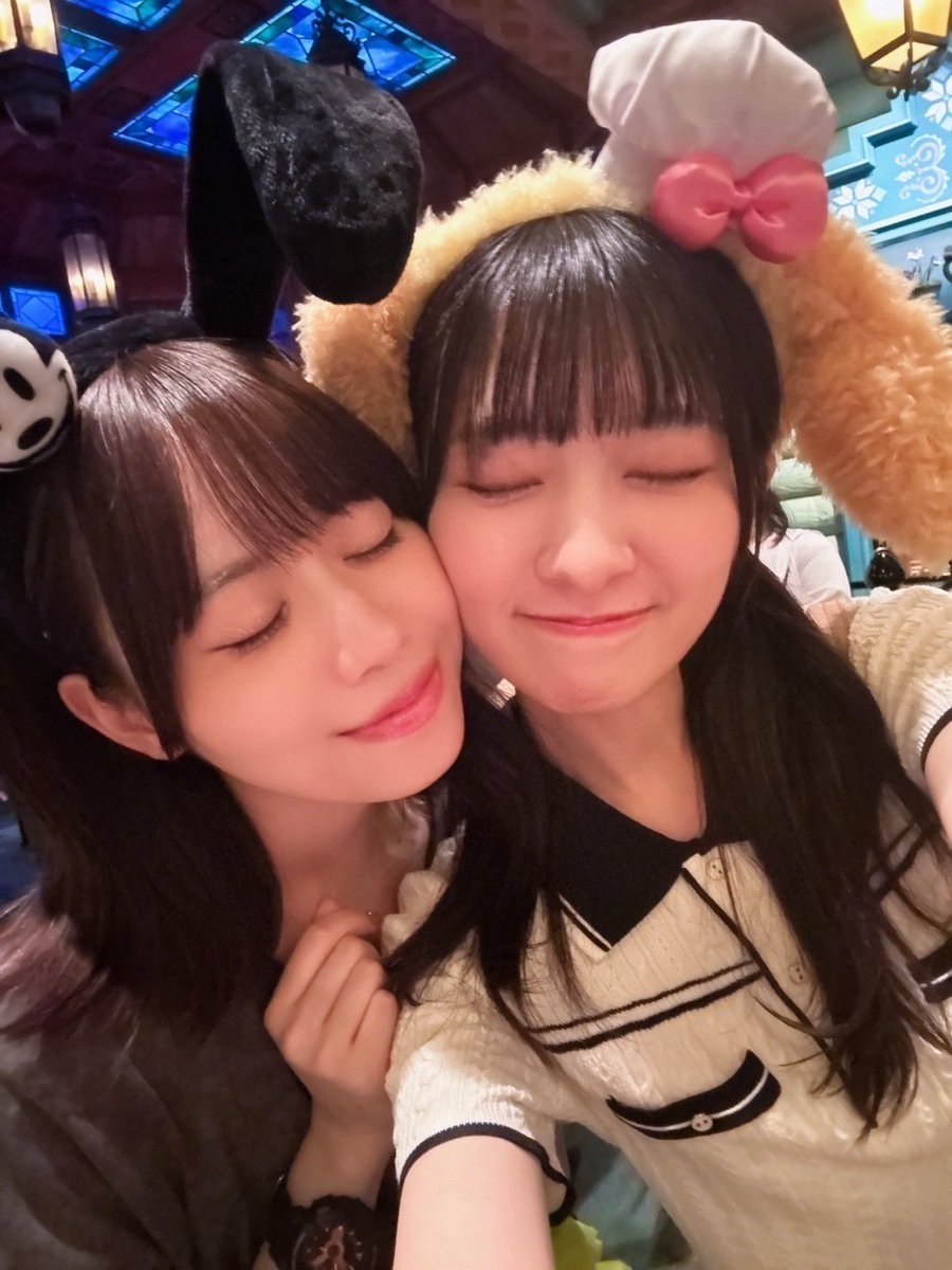 NozomiSuzuhara's tweet photo. もちもち( ˙༥˙ )🐰

Tiktokよかったら見てねっ

おやすみ〜❄️ https://t.co/88d3HZRBWu