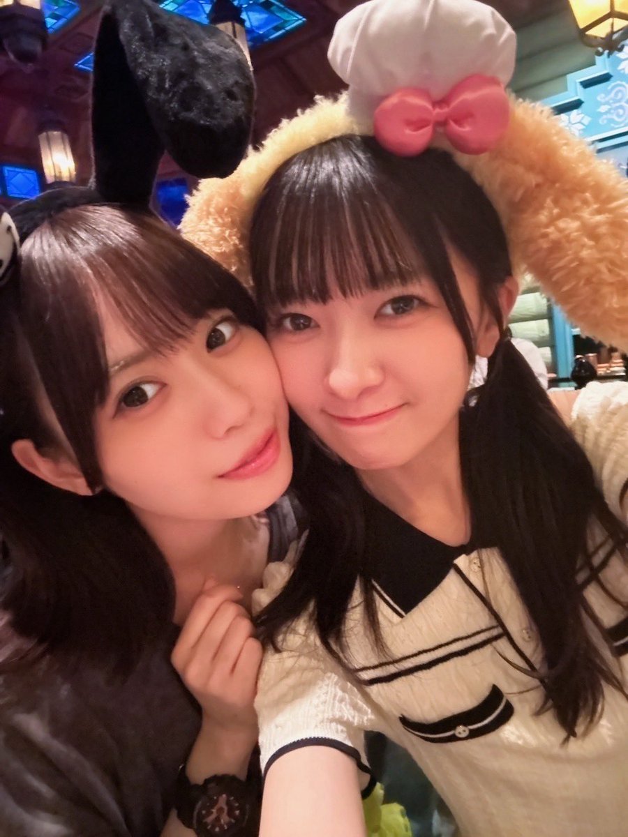 NozomiSuzuhara's tweet photo. もちもち( ˙༥˙ )🐰

Tiktokよかったら見てねっ

おやすみ〜❄️ https://t.co/88d3HZRBWu