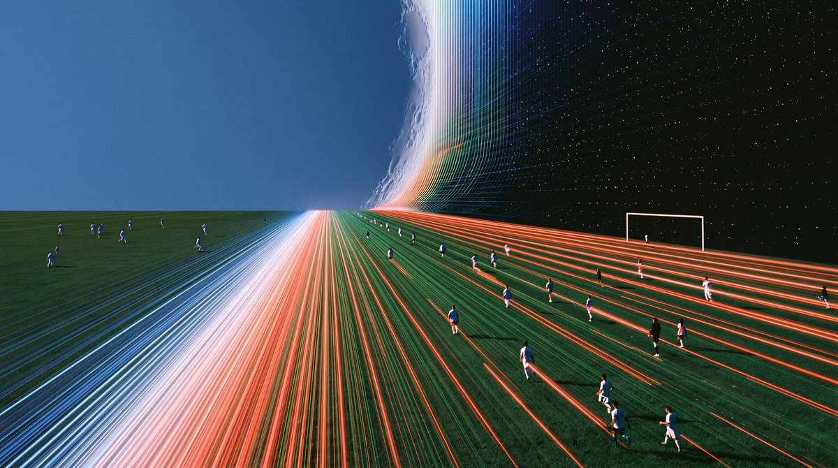 lloydcreates's tweet photo. One last world cup moonshot https://t.co/oZXmNCHO6L