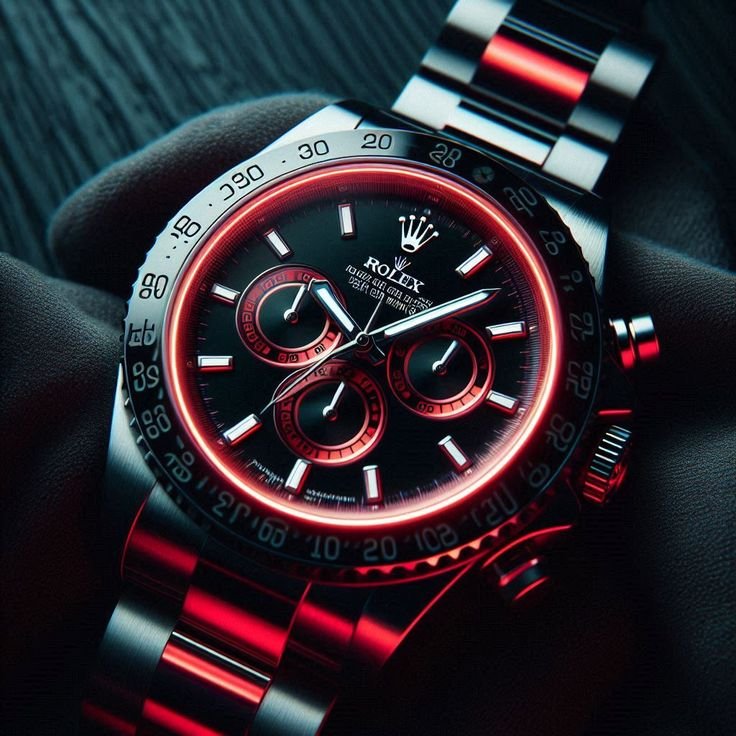 TheScovilleLab's tweet photo. Both parents dead by age 12.

Orphaned. Penniless. Sent to boarding school.

That boy grew up to build the most coveted watch brand on earth.

His name was Hans Wilsdorf.

This is the Rolex story. ⌚

#Rolex 
#wristwatch 
#BrandStrategy https://t.co/soc8Ihaeyp