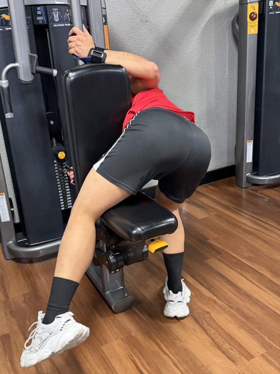 UnaChulerixxx's tweet photo. Activa el audio 🔊 😈🫦 

RT y subo lo que pasó después del GyM 🥵

#twinksEdoMex #funny https://t.co/xg0eV23x3W