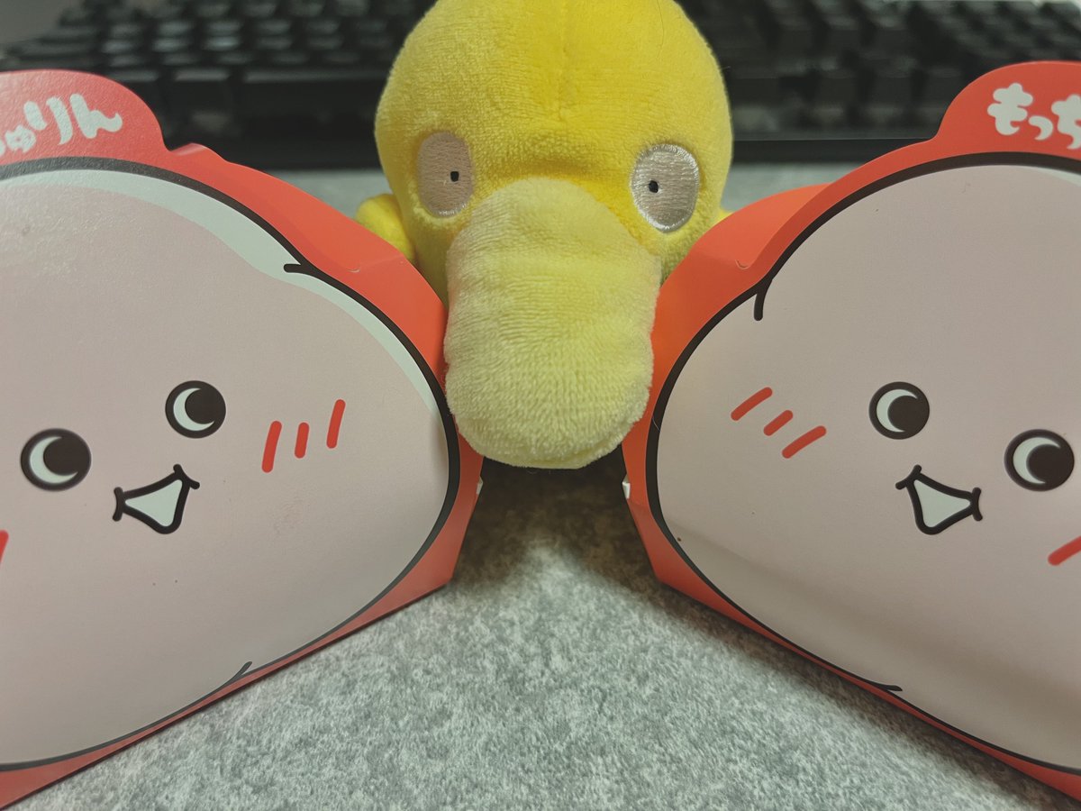 NoaNa_tea's tweet photo. 初もっっっっっっちゅりん!! https://t.co/R3WXSPEgEU