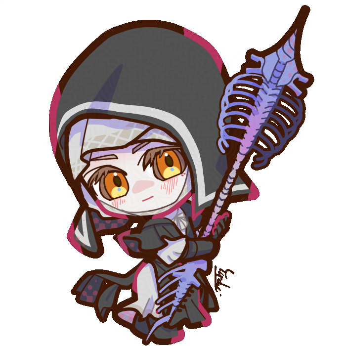 Yu_chi_i's tweet photo. これはナイトレインのミサイル https://t.co/G2KJIe7Kqi