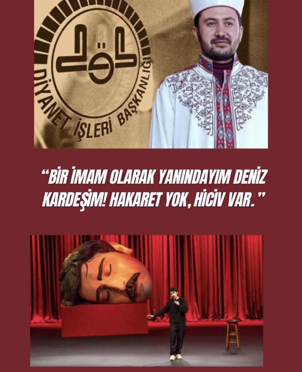 Chostakovitch_k's tweet photo. Yanlış zamanda doğru yerde duran imam kardeşim.! Bu memleket sizin gibi doğru duranlar sayesinde ayakta.! https://t.co/VlWIpYbP3q