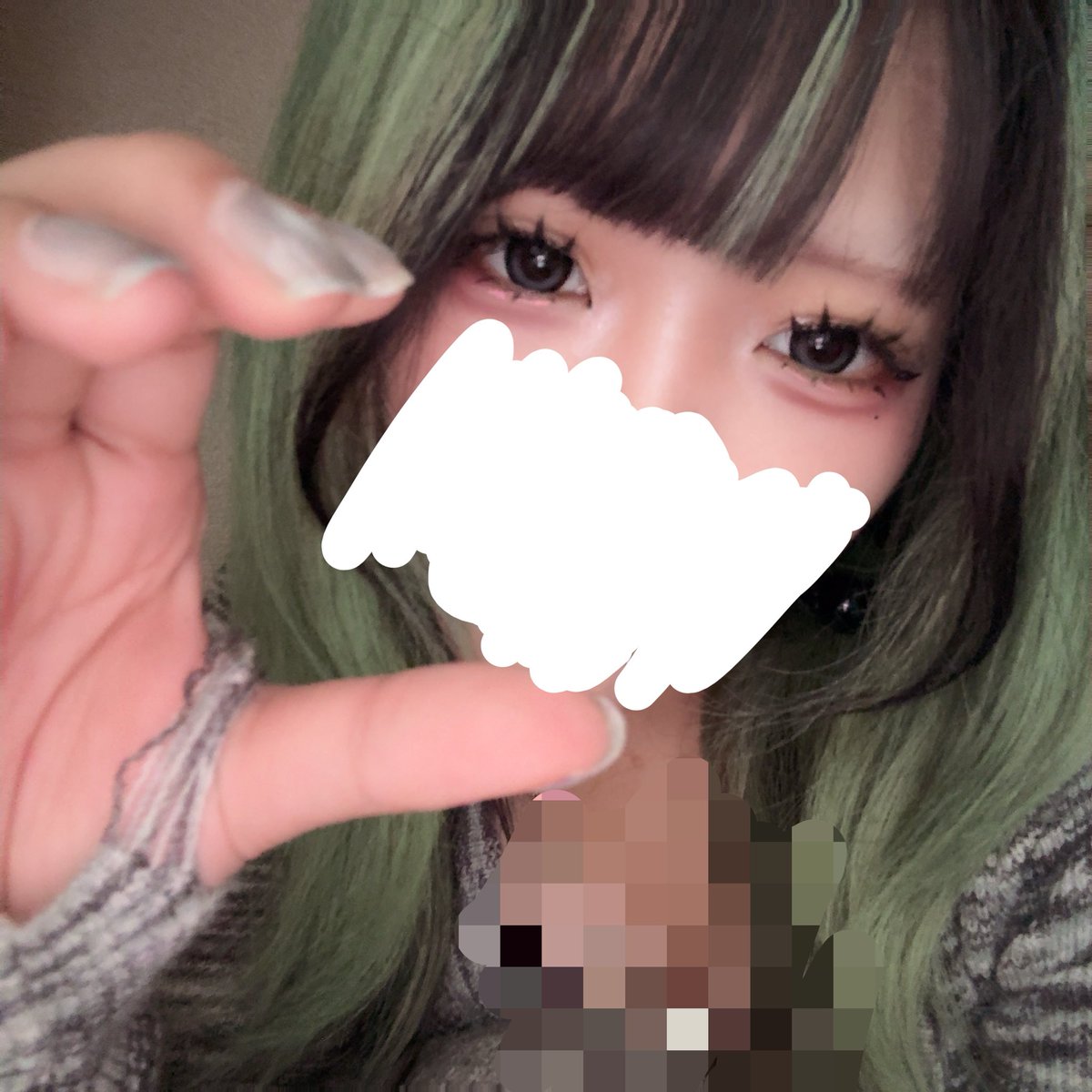 ipvxv's tweet photo. はーと https://t.co/IIALT7iFxw