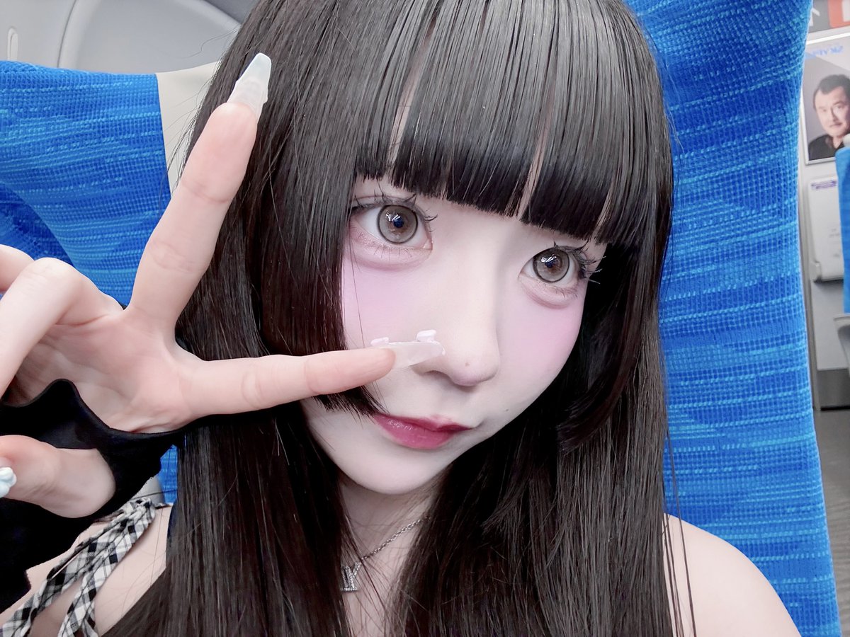 fuuka_kiichigo's tweet photo. どきどきして〜？ https://t.co/Dy3ppSJNDk