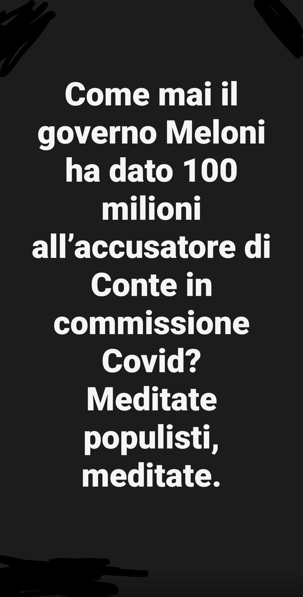 LaPrimaManina's tweet photo. https://t.co/BqghyeBj1u